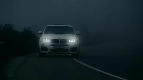 Настанет час мечты обои на телефон бмв