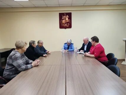 Управа северное бутово