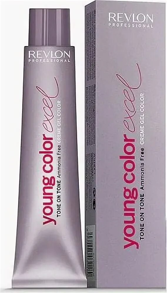 Revlon color excel