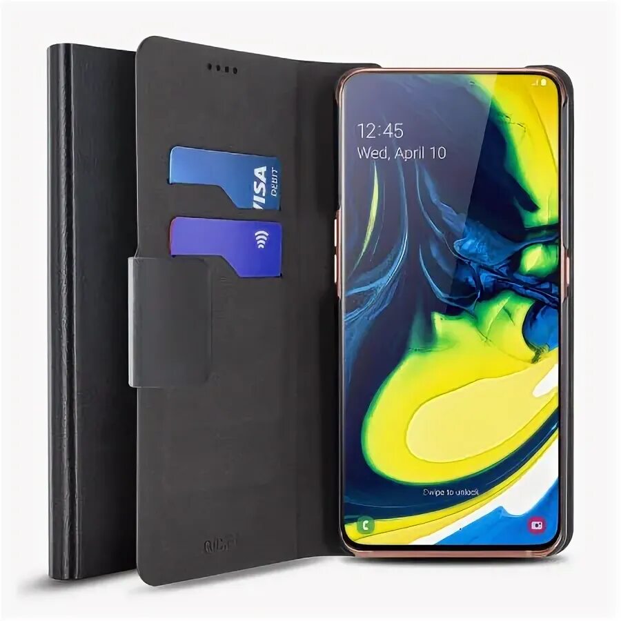 Smart view wallet galaxy a55. Lc.imeeke чехол книжка. wallet case orange.