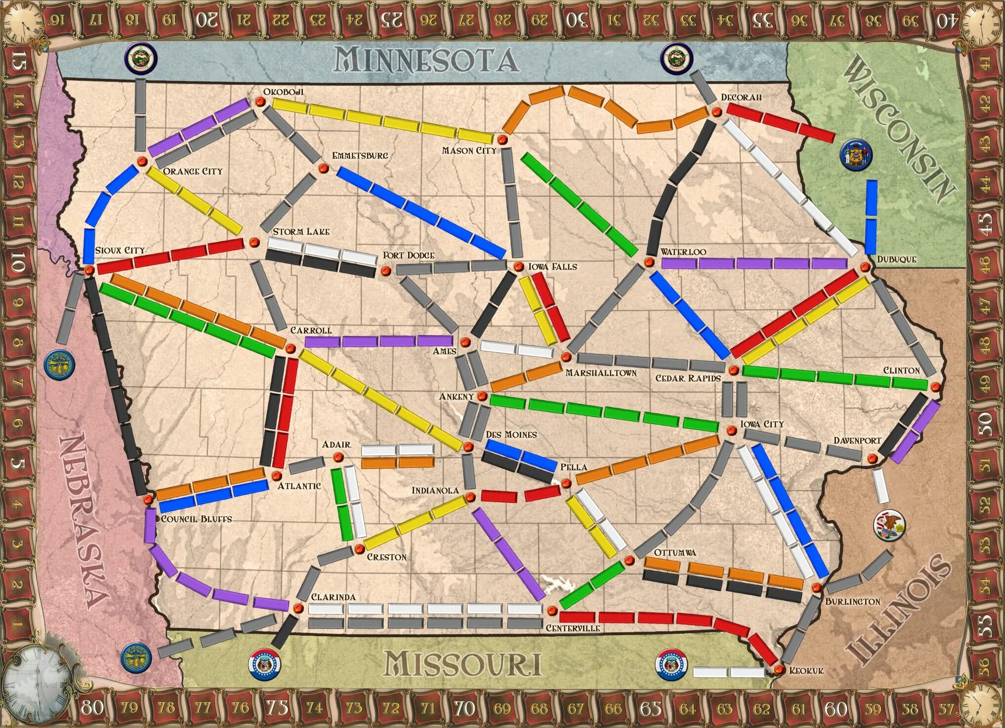 Ticket to ride карты. Карты для игры ticket to ride. ticket to ride америка карта. ticket to ride ссср. ticket to ride европа карта.
