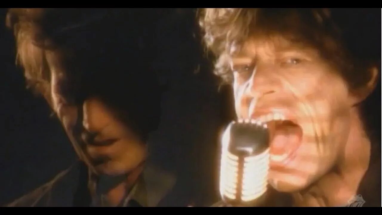 Роллинг стоунз клипы. The Rolling Stones Highwire. Актриса в клипе Роллинг стоунз. Rolling Stone 1991.