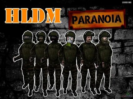 Паранойя мод