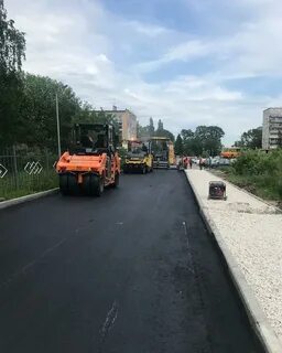 Ремонт в ликино дулево