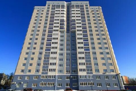 Комсомольская 89