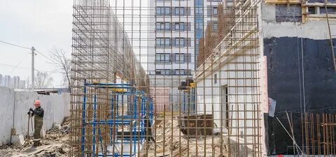 Статус строительства