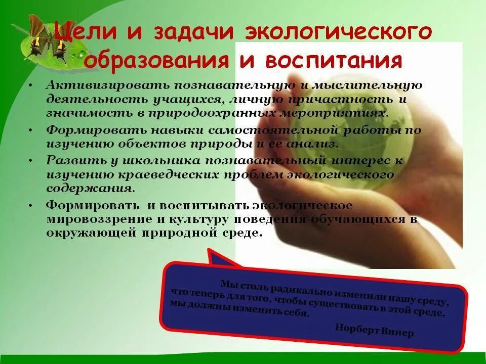 Цели и задачи экологического образования. Задачи экологического воспитания. Цели и задачи экологического воспитания. Воспитательные задачи по экологии. Цель экологических мероприятий