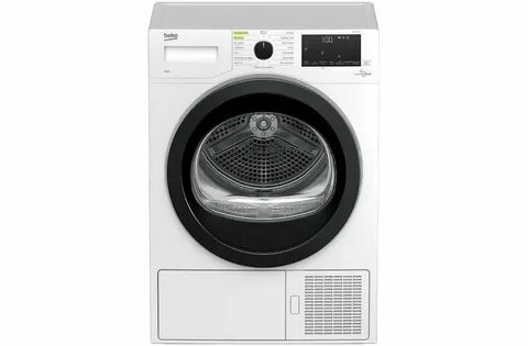 Сушильная машина beko df7439sxuv