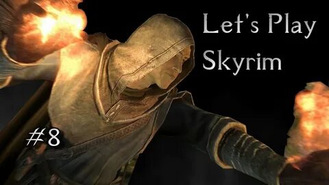 Skyrim esm