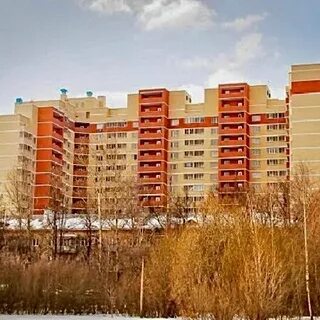 Фрязино горького 2