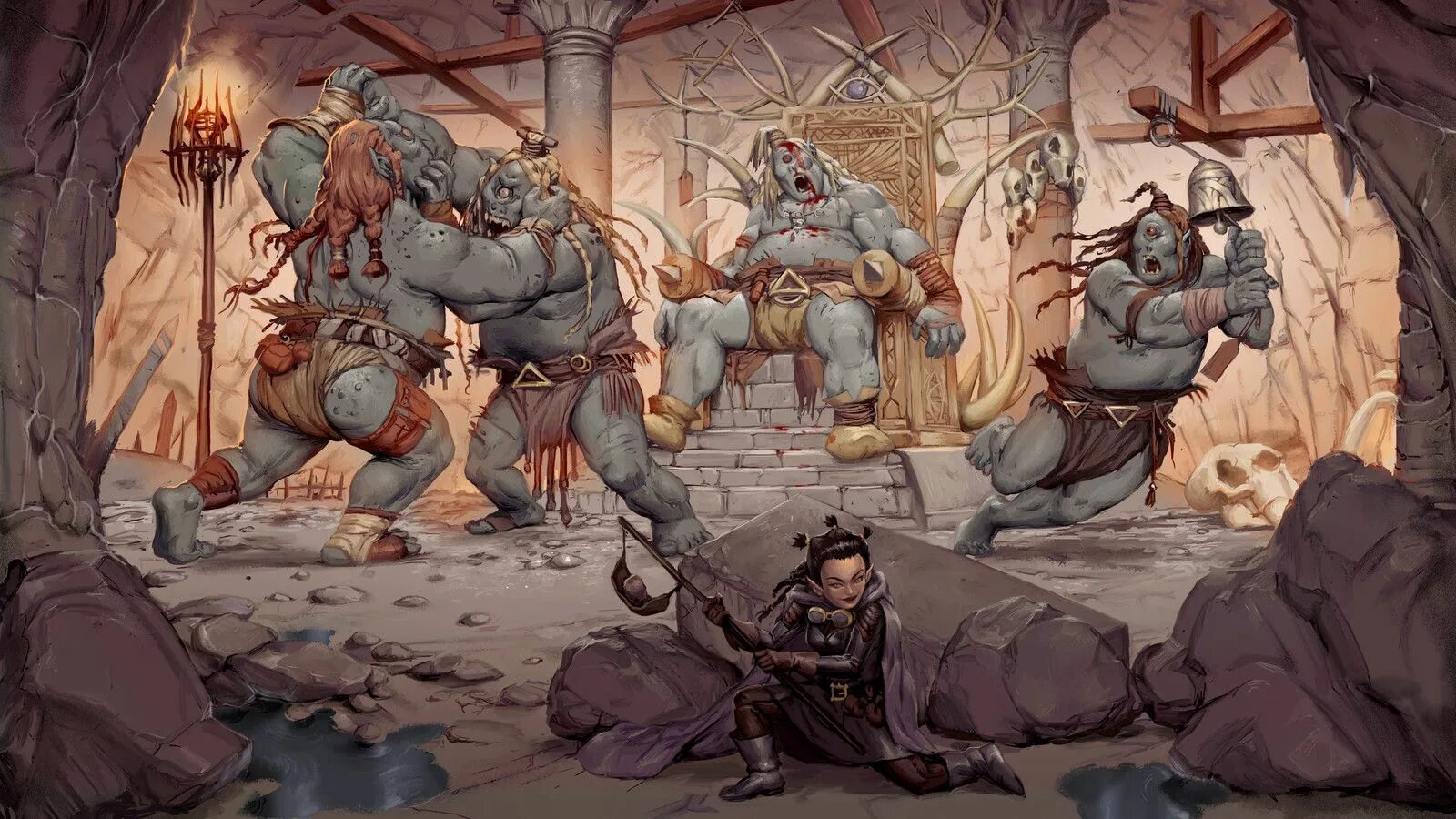 Рабы фэнтези. Гондолин орки. Орки и эльфы. Маэглин служитель моргота. Albert urmanov albyu.