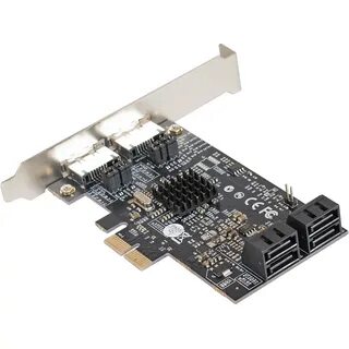 Контроллер sata 3.0