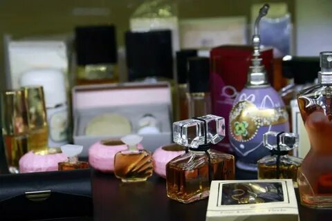 Parfum москва