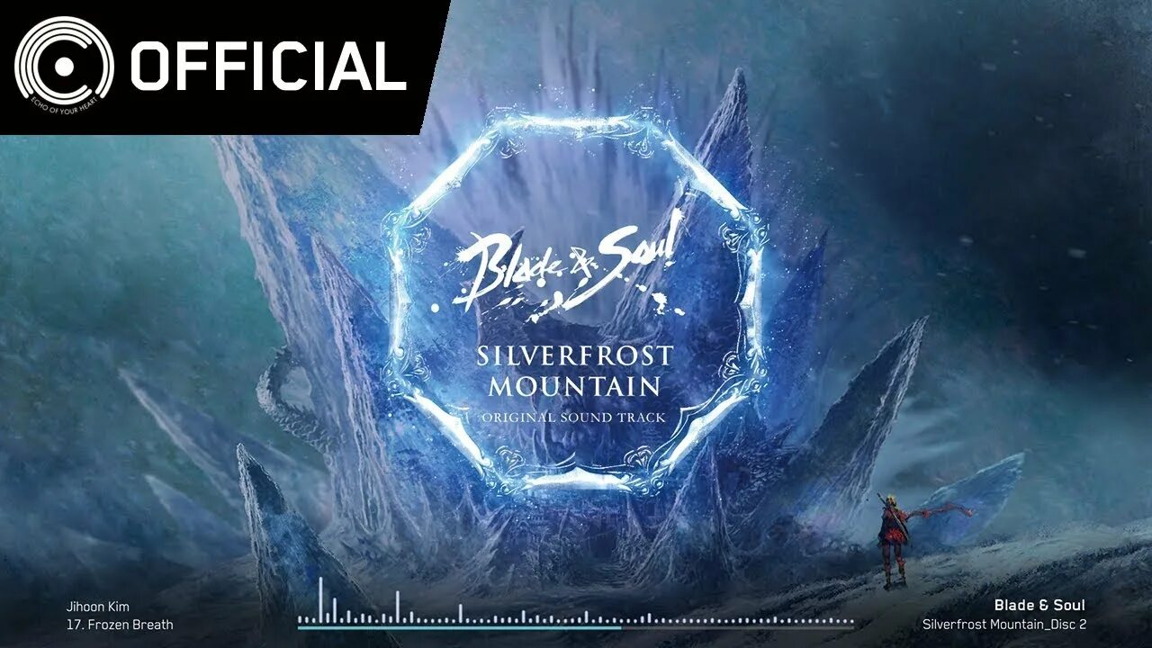 Soul Original Soundtrack. Silverfrost Mountain (Blade & Soul Original game Soundtrack). Сильвер Фрост. Обои парк Сильвер Фрост. Soul soundtrack