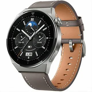 Смарт часы huawei watch gt 5 white