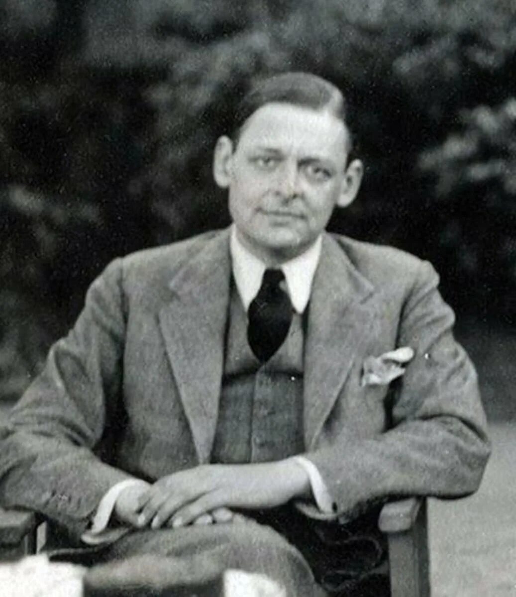 T s eliot. Томас эллиотт. thomas stearns eliot. • t. s. eliot (1888-1965).