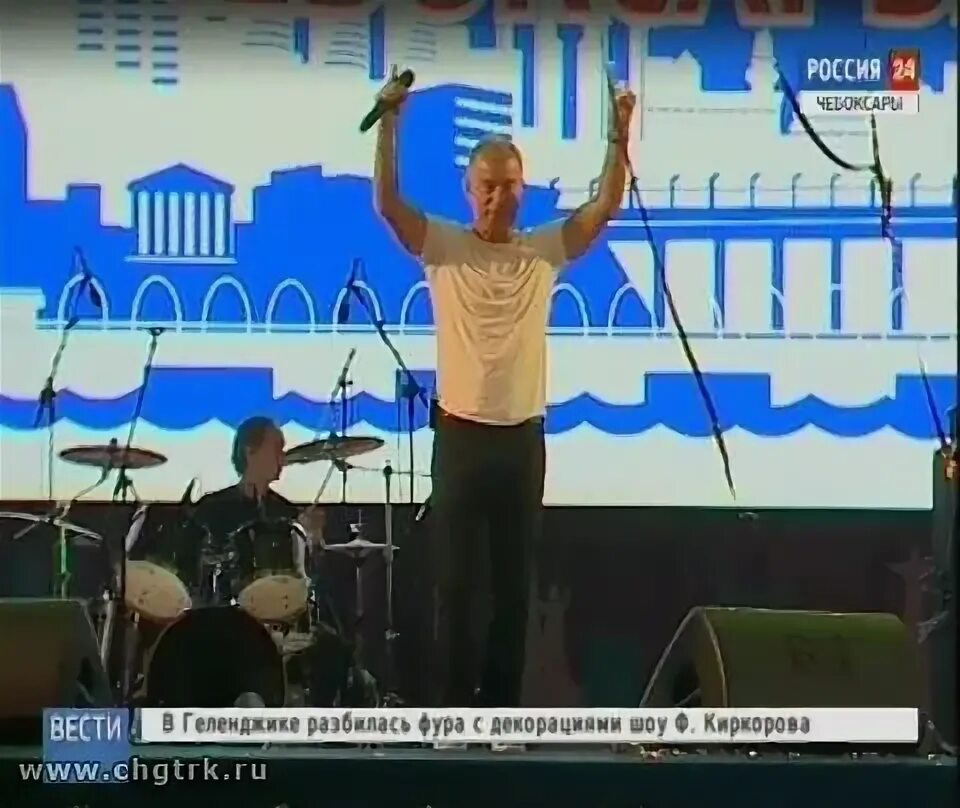 Выступление газманова в йошкар оле. Выступление олега газманова в лужниках.