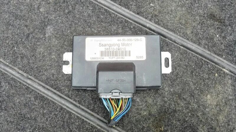 3 бензин эбу. Кайрон 2. Блок управления кайрон дизель. Блок tcu ssangyong kyron. Эбу двигателем кайрон 2.