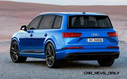 Audi q6