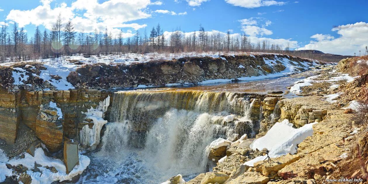 Айхал мирнинский. Айхал Республика Саха Якутия. Саха Якутия поселок Айхал. Водопад Курулуур Якутия. Поселок Айхал Мирнинский район.