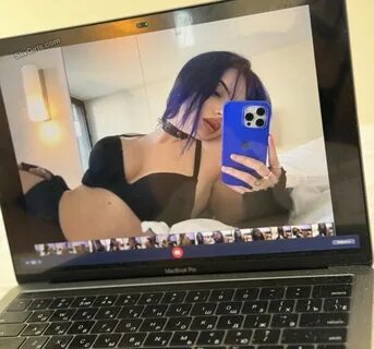 Балуюсь с самого утра ❤. Хлоя. 