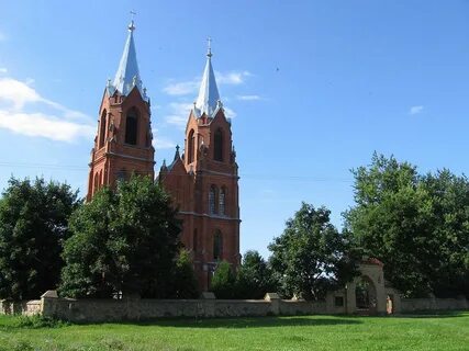 Орловская область белоруссия