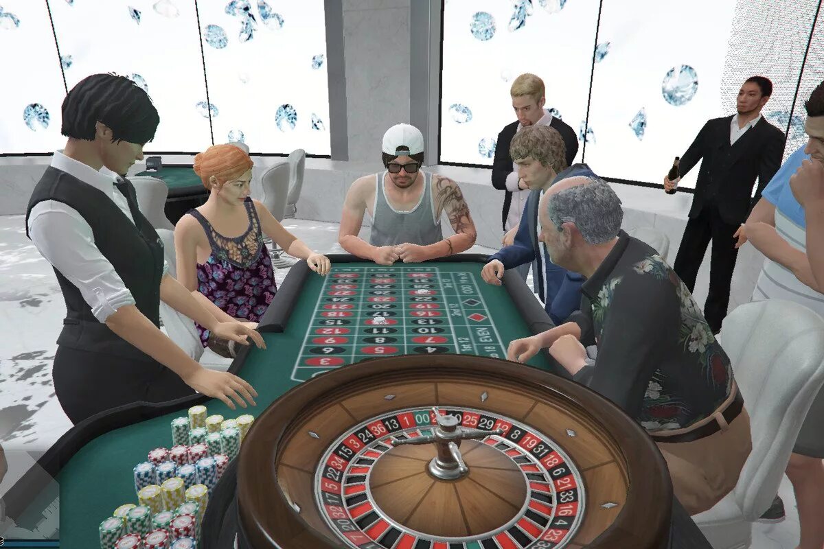 GTA Casino. GTA 5 Casino. Казино ГТА 5 РП. Казино Даймонд ГТА 5.