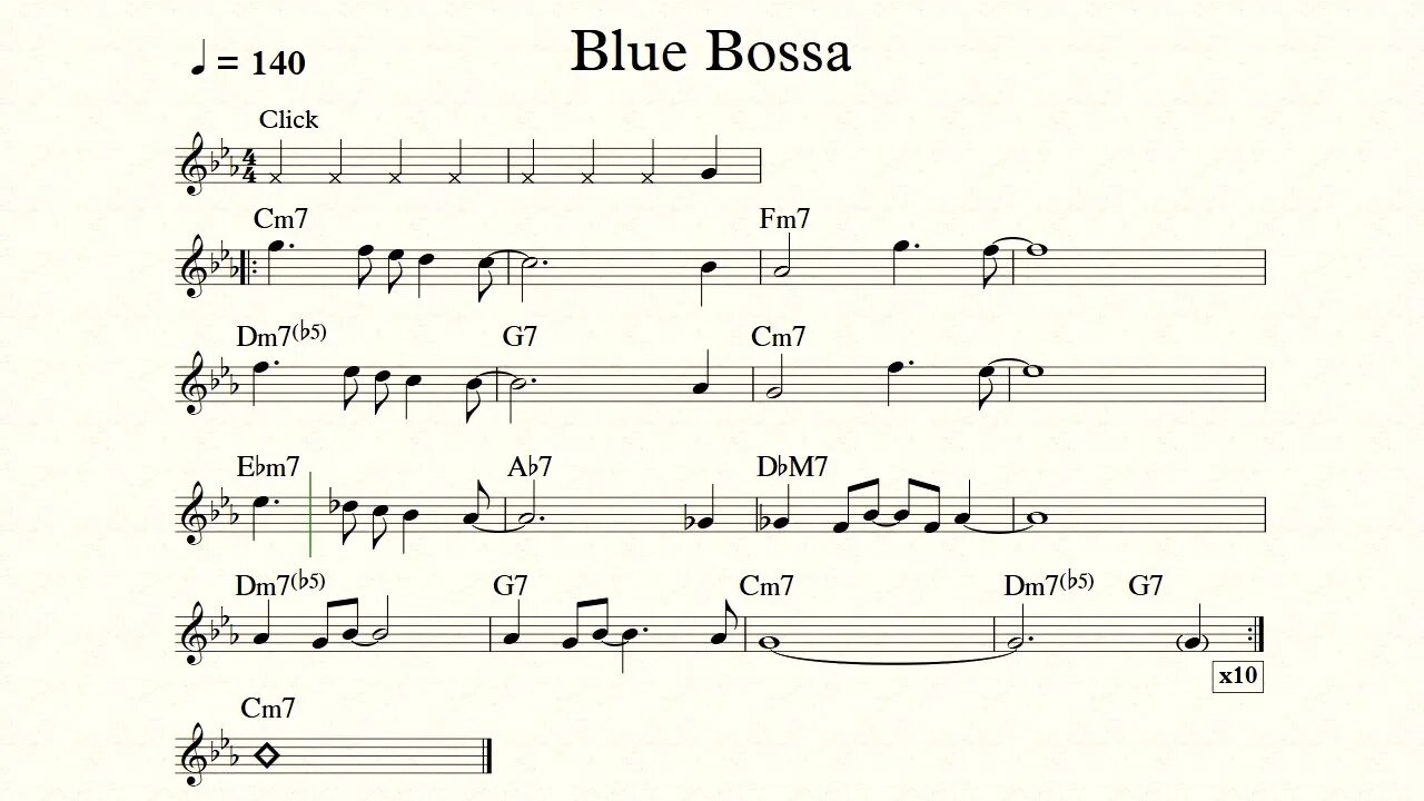 Blue bossa ноты для саксофона тенора. Kenny dorham blue bossa. Blue bossa kenny dorham ноты для фортепиано. Джазовые стандарты. Blue bossa ноты.