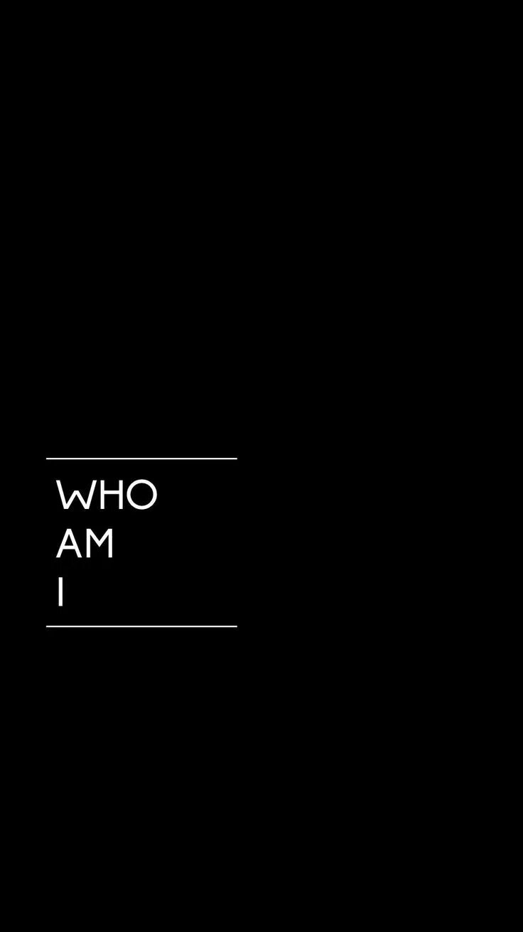 I am in the own