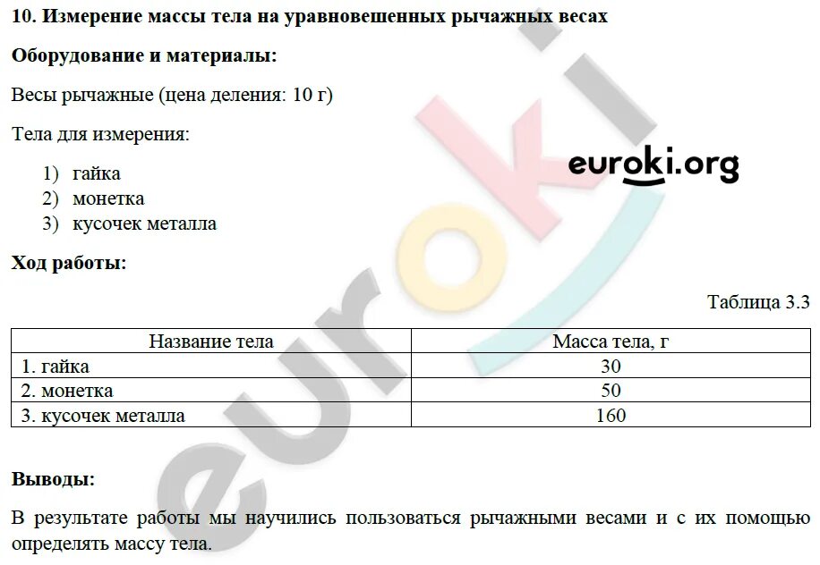 Физика 7 класс лабораторная 3. Измерение массы тела на рычажных весах таблица. Лабораторная работа по физике 7 класс масса тела. Физика 7 класс измерение массы тела на рычажных весах. Лабораторная работа измерение массы на рычажных весов.