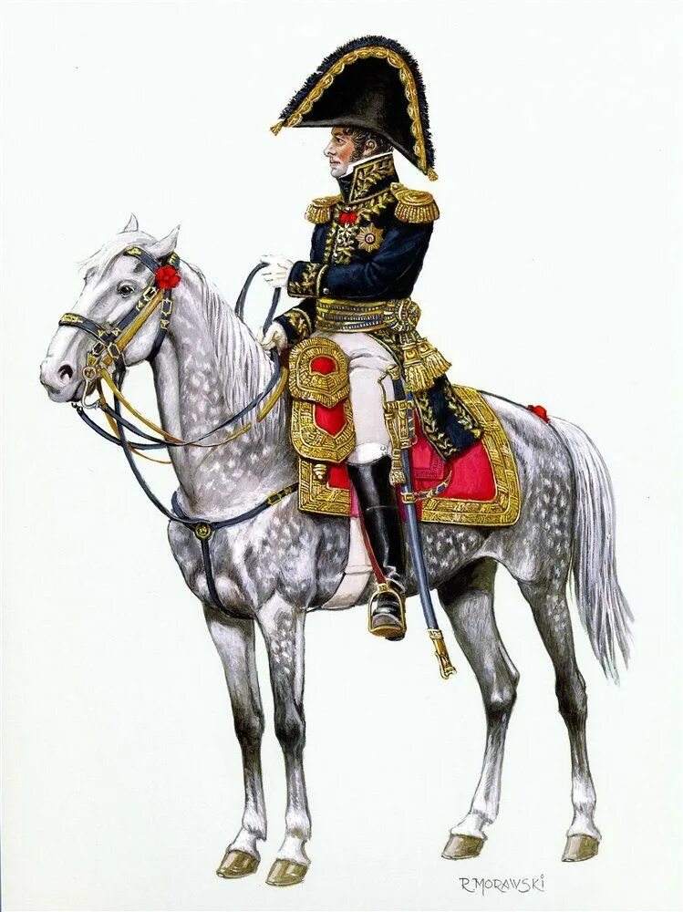 Генерал француз. Бригадный генерал Франция 1812 униформа. Форма Генерала наполеоновской армии. Форма Генерала французской армии 1812. Маршалы Наполеона 1812.