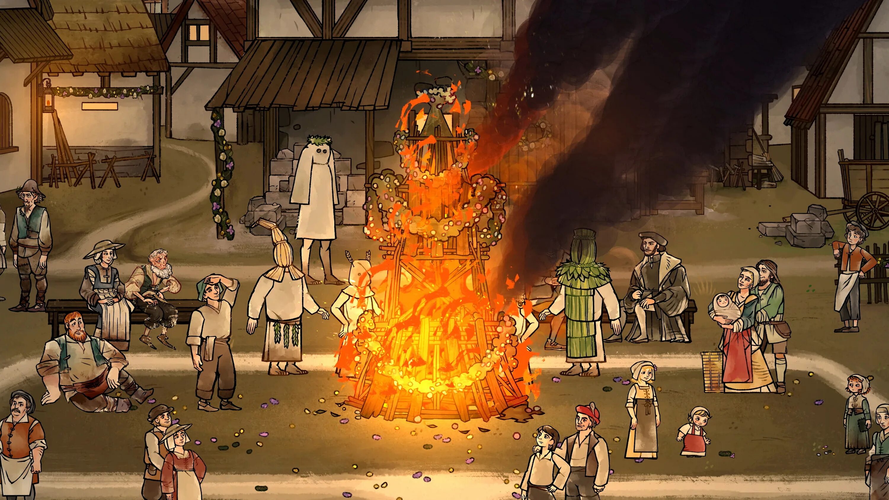 Pentiment. Pentiment obsidian. obsidian entertainment pentiment. pentimento игра. obsidian games pentiment.