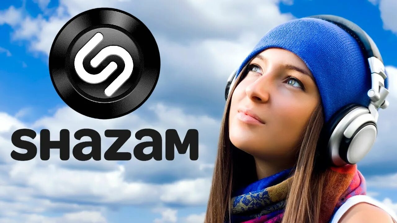 Песни зарубежных shazam