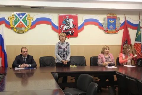 Управа отрадное сайт