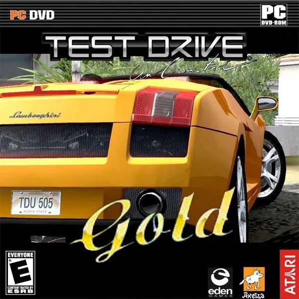 Test Drive Unlimited 1 Gold. Игра Test Drive Unlimited Gold. Test Drive Unlimited Gold (2008). Test Drive Unlimited Голд.