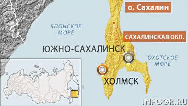 Где находится г южный. Южно-Сахалинск на карте Сахалина. Карту города Южно Сахалинск который на Сахалине. Холмск на карте Сахалина. Южно-Сахалинск на карте России.