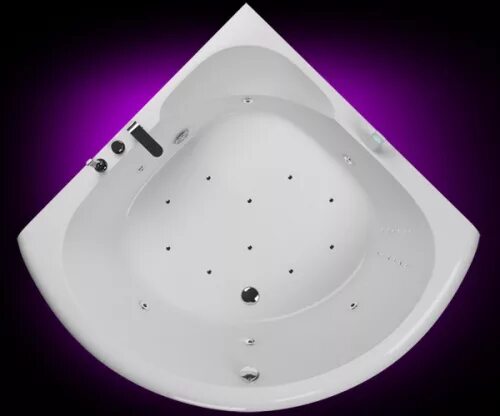 ванна акватика тема 140x140. тема 140. ванная модель тема 140. тема 140. 180.