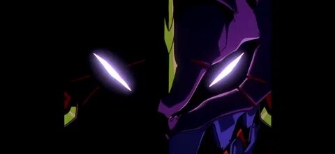 Evangelion gif