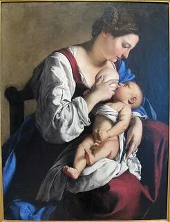 Кормящая женщина мужиков