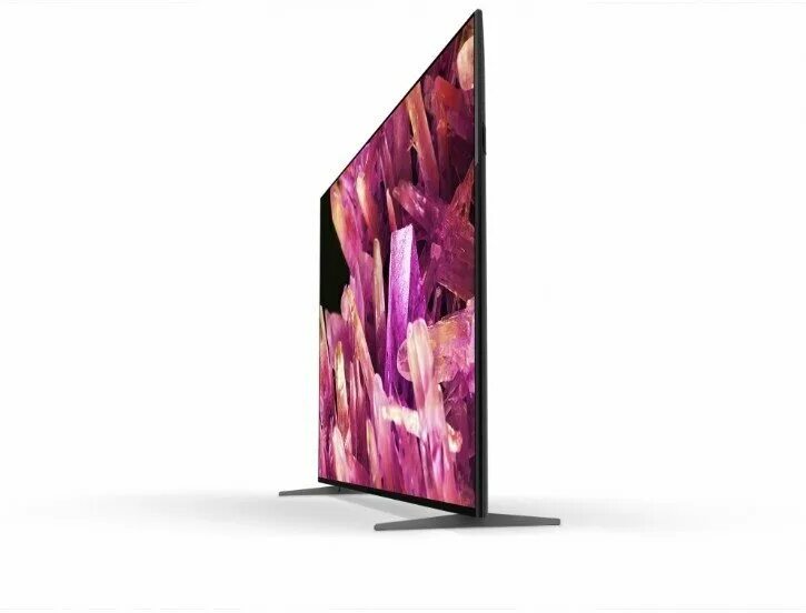 Sony kd 55x80k 2025 hdr. Sony xr-65x90k. телевизоры sony 2025. sonybravia xr 100&quot; class x92 4k hdr full izle. bravia xr 100&quot; class x92 4k hdr full array led with google tv (2025).