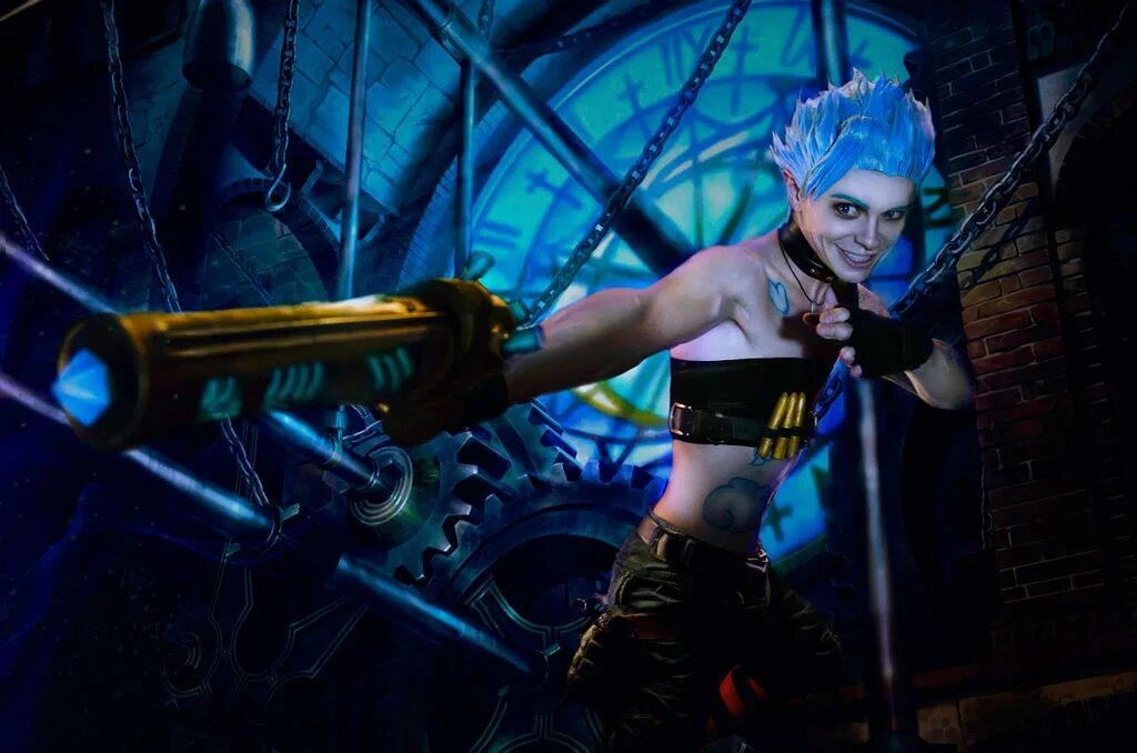 Джинкс аркейн косплей. Andrasta Jinx. Джинкс male. Джинкс косплей 18. Jinx cosplay