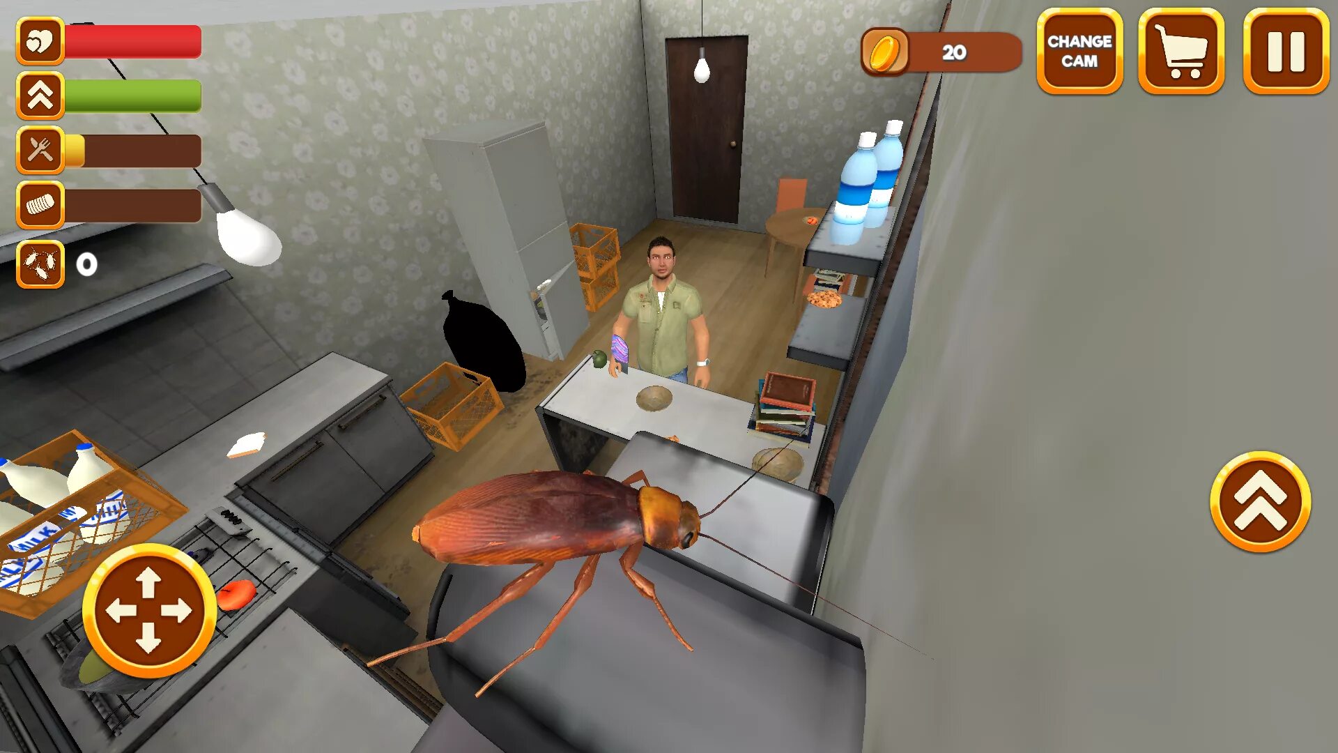 Жуки и тараканы игра. Игра против тараканов. Игра таракан на кухне. Симулятор таракана девушка. Игра против тараканов.