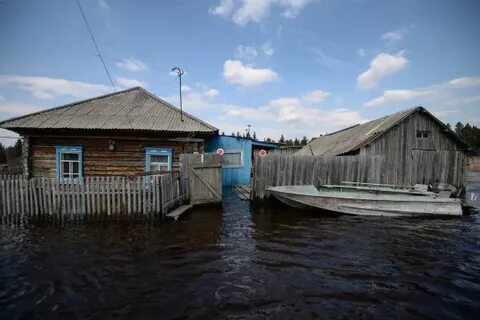 Река бакса