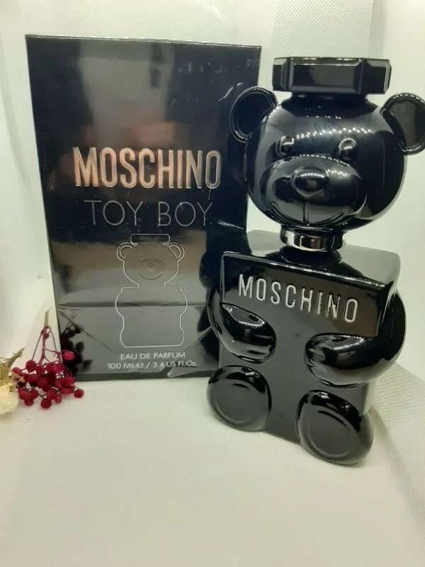 Moschino Toy boy m EDP 30 ml. Moschino Toy boy парфюмерная вода 100 мл. Moschino Moschino Toy boy Eau de Parfum. Духи Мошино мишка черный.