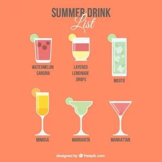 Isn t drink