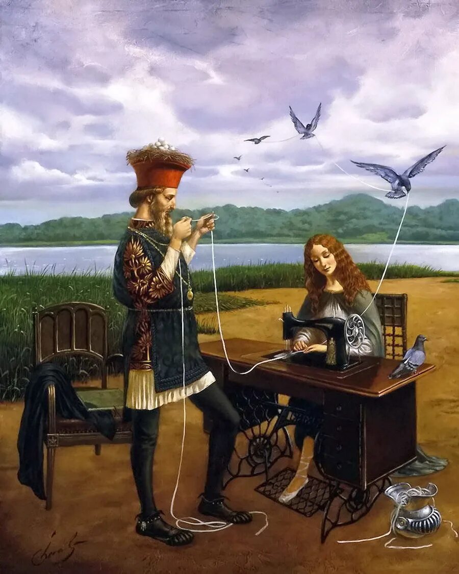 Сюрреализм michael cheval. Художник майкл шеваль михаил хохлачёв. Абсурд слово. Михаил хохлачев шеваль. Картины художников сюрреалистов современных майкл шеваль.