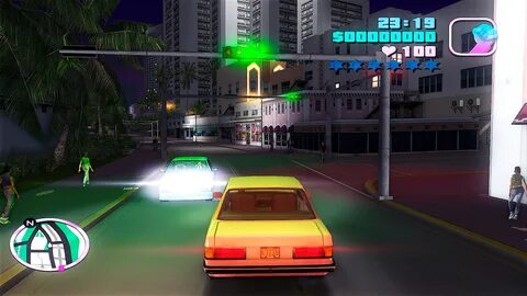 Vc игры