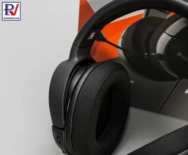 Steelseries arctis raw