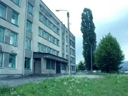 6 школа нальчик