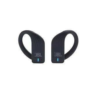 Беспроводные наушники jbl endurance